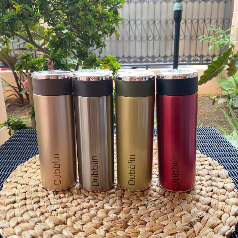 Tumbler Dubblin Sweetie