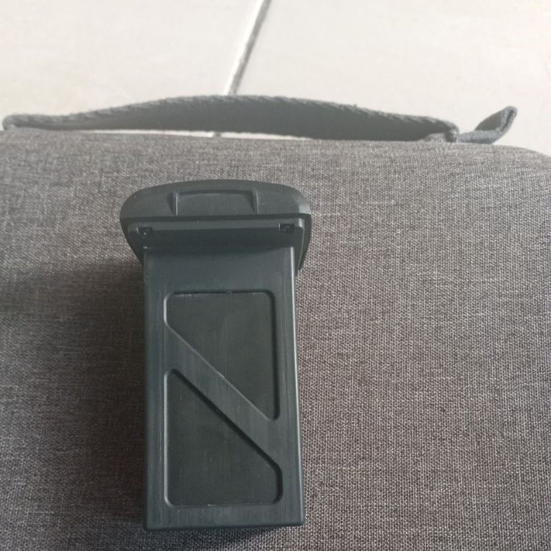 sjrc f5s pro+, baterai second