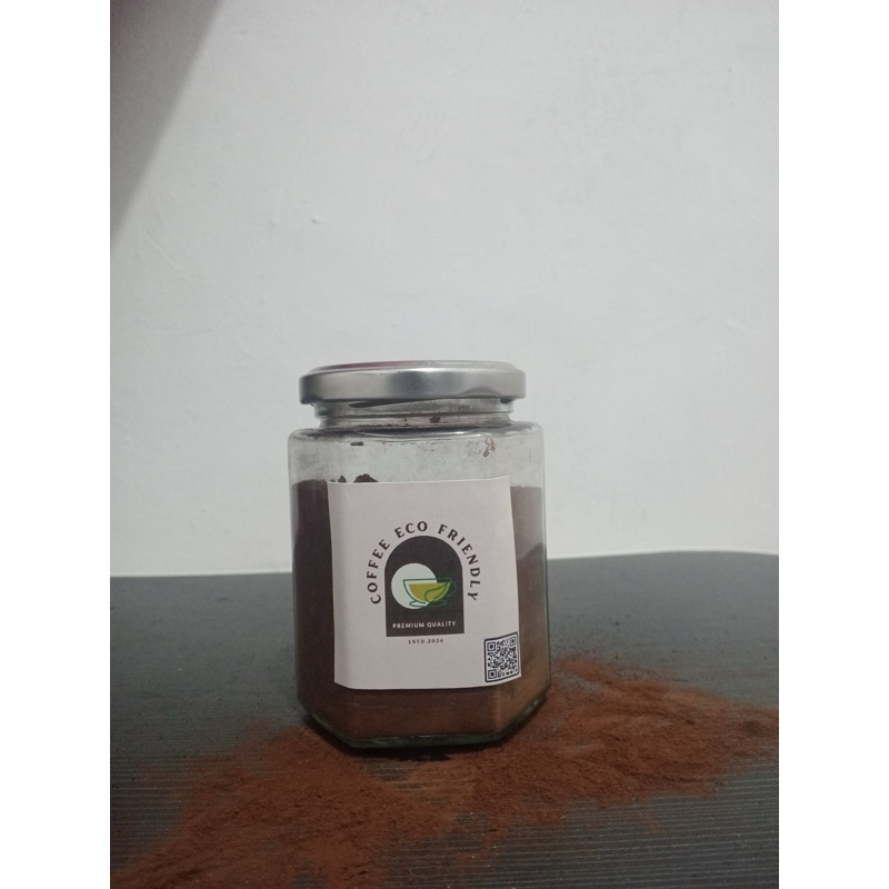 

Kopi Biji Salak Coffriendly