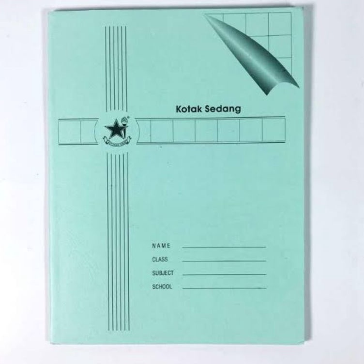 

fhTerbatas Buku Kotak Besar Buku Kotak Sedang Buku Kotak Tanggung Bintang Obor R33