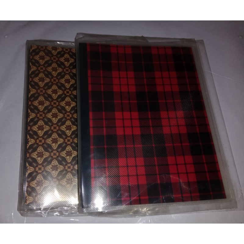 

Binder B5 Kiky