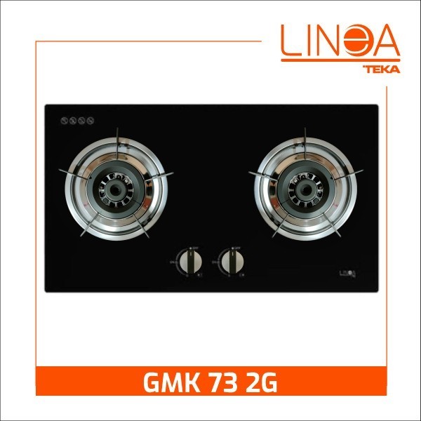 Linea GMK 73 Kompor Gas