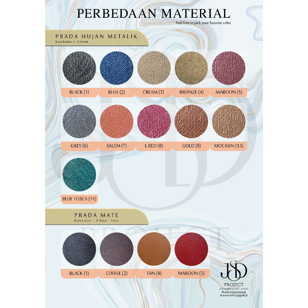 SOUVENIR POUCH ZIPPER 18 x 14 CM INCLUDE PACKING MIKA FULL PITA DESAIN CUSTOM ZIPPER POUCH Z1-1 18 x