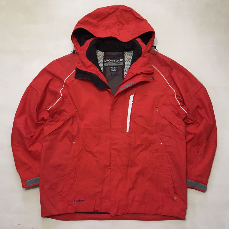 ONYONE HYGLATER OUTDOOR JACKET