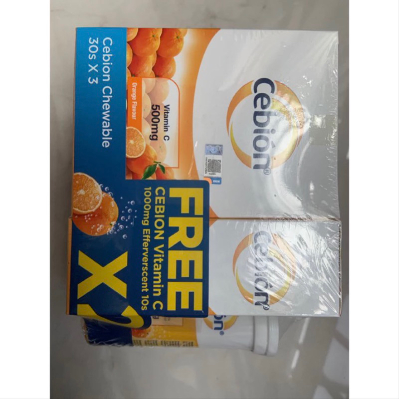 Harga cebion vitamin c Terbaru Feb 2026 | BigGo Indonesia