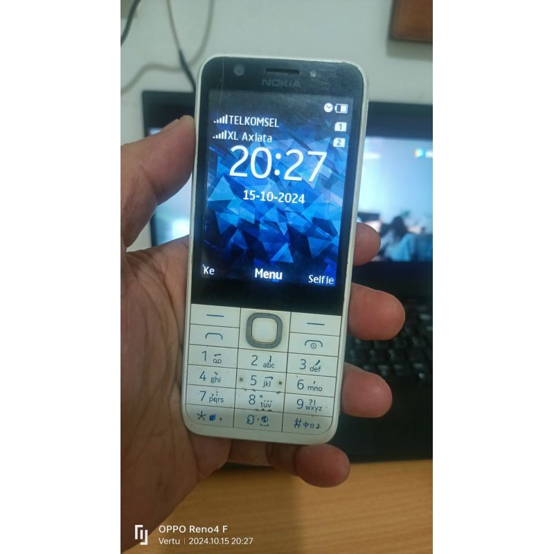 Nokia 230 original normal