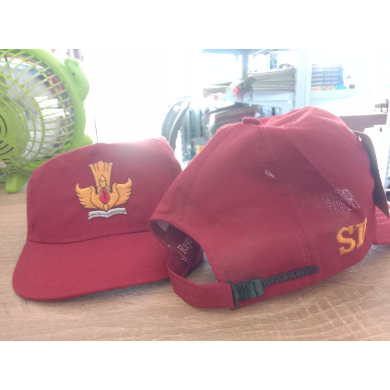 

Topi SD