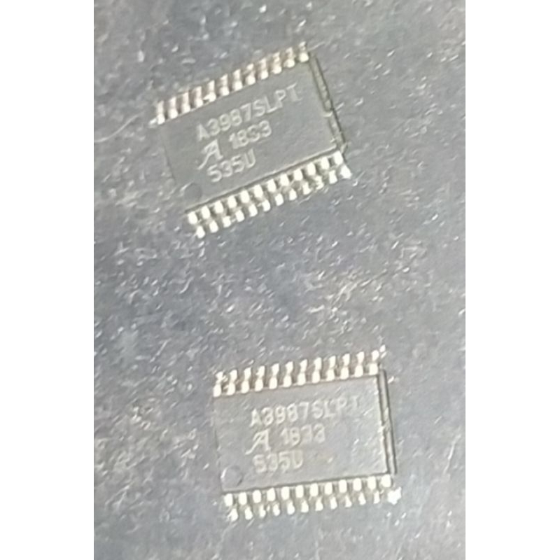 Ic A3987Slpt
