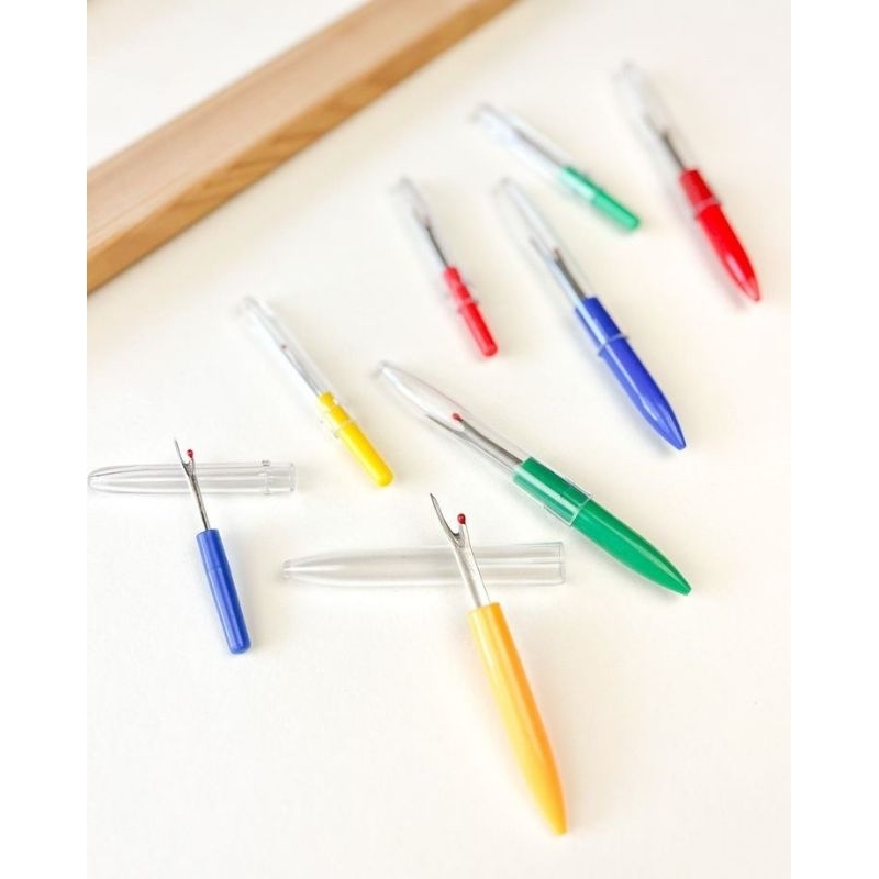 Pendedel Benang / Dedelan