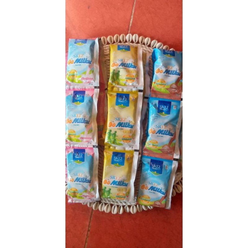 

susu gomolku kemasan renceng