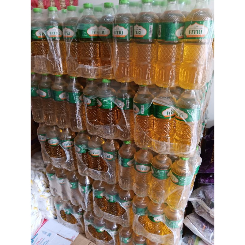 

GROSIR MINYAK FITRI ISI 12 BOTOL KEMASAN 850ML. PROMO!!!