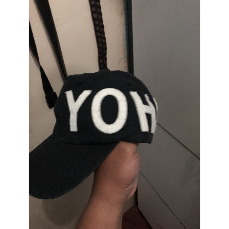 Topi / Caps Adidas Yohji Yamamoto [Y3]