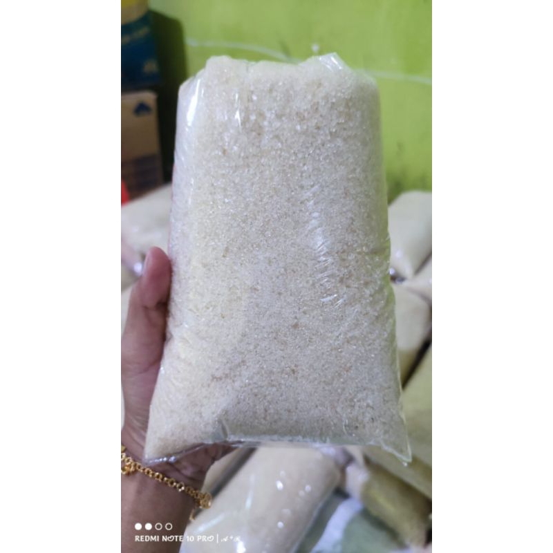 

Gula Pasir 1Kg