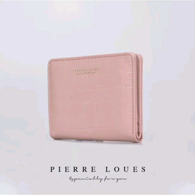 [SALE] DOMPET PIERRE LOUES
