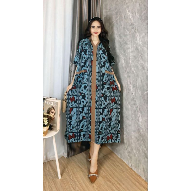 mr. mecca10//DASTER JUMBO//DASTER PREMIUM//DASTER ADEM//DASTER KUALITAS//DASTER//DRESS//DRES NYAMAN/