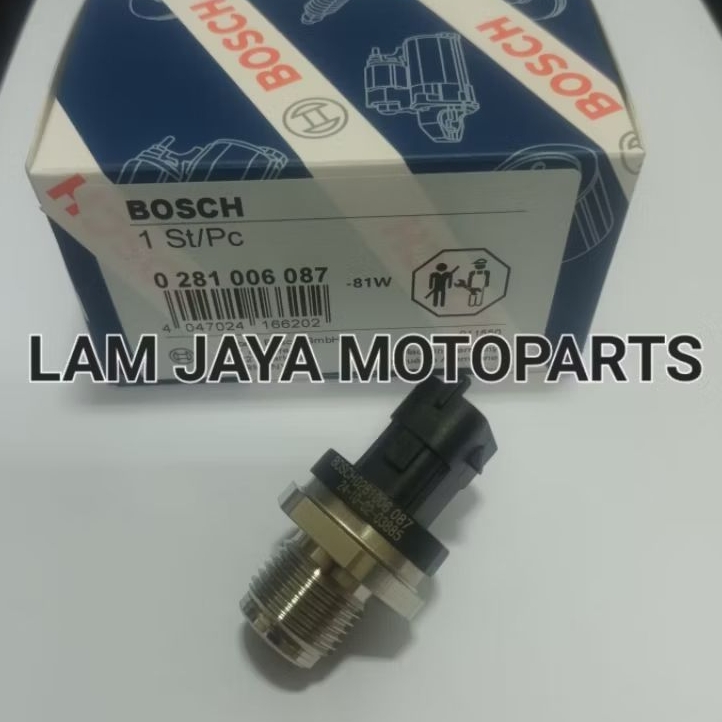 SWITCH COMMONRAIL CANTER EURO 4 SENSOR COMMOMRAIL CANTER EURO 4