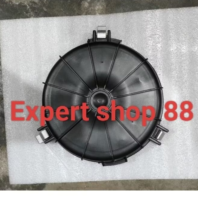 tutup cover tabung filter udara isuzu traga NMR NLR