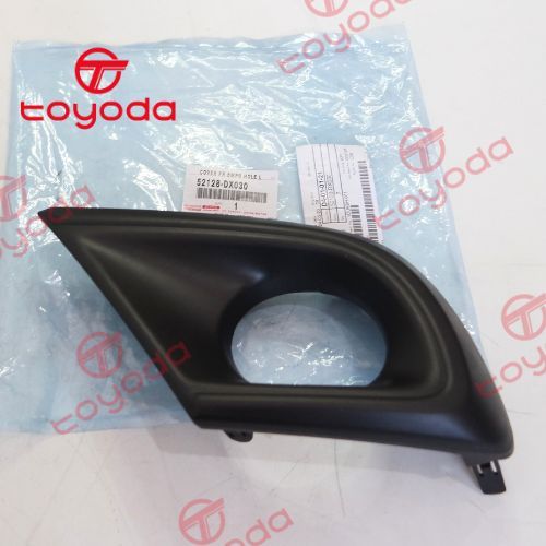 COVER FOGLAMP/ BARONG/ INNOVA 2014-2015