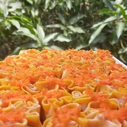 

Dimsum Original SoFood - enak dan simpel! Free Saus Cocol