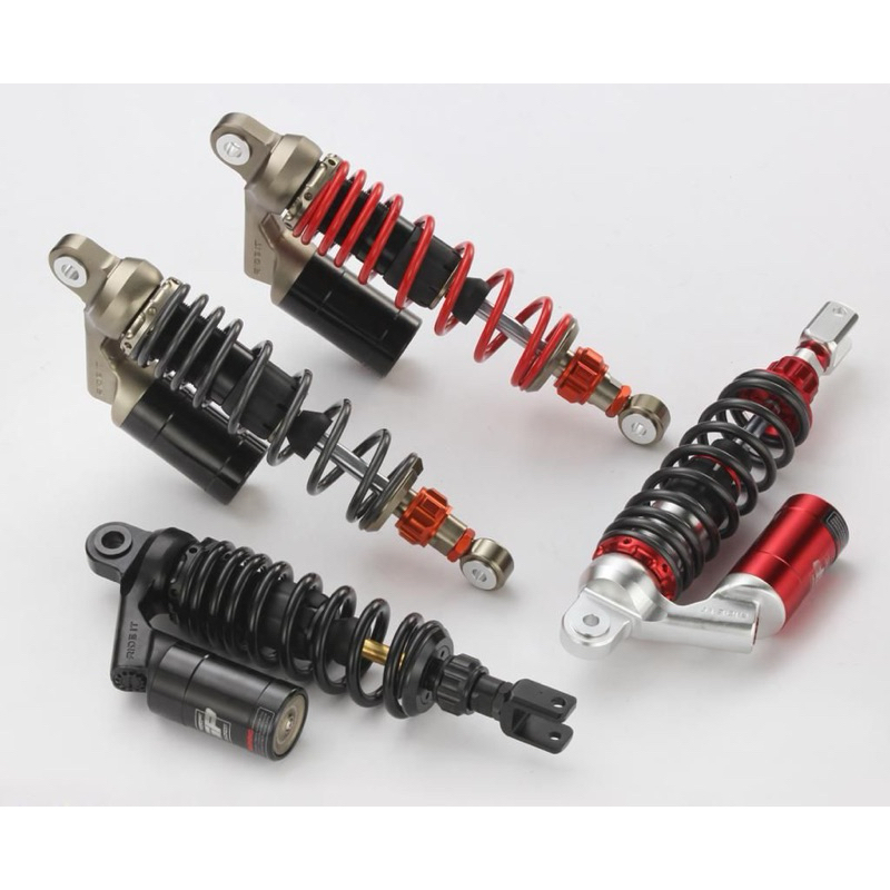 Shock Ride It GP-299 Pro Series SINGLE KLICK Double Shock Bebek Matic Shockbreaker Tabung Atas F1ZR 