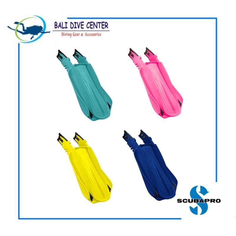 SCUBAPRO Blade Supernova - Fins scuba diving