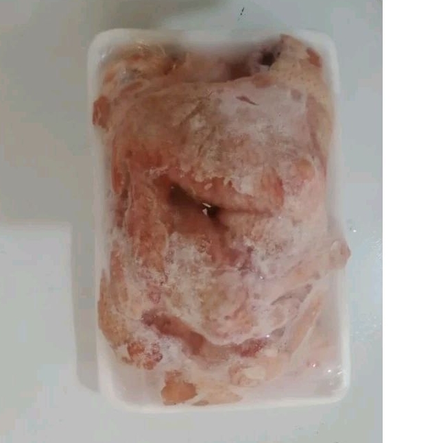 

Sayap ayam 500gr