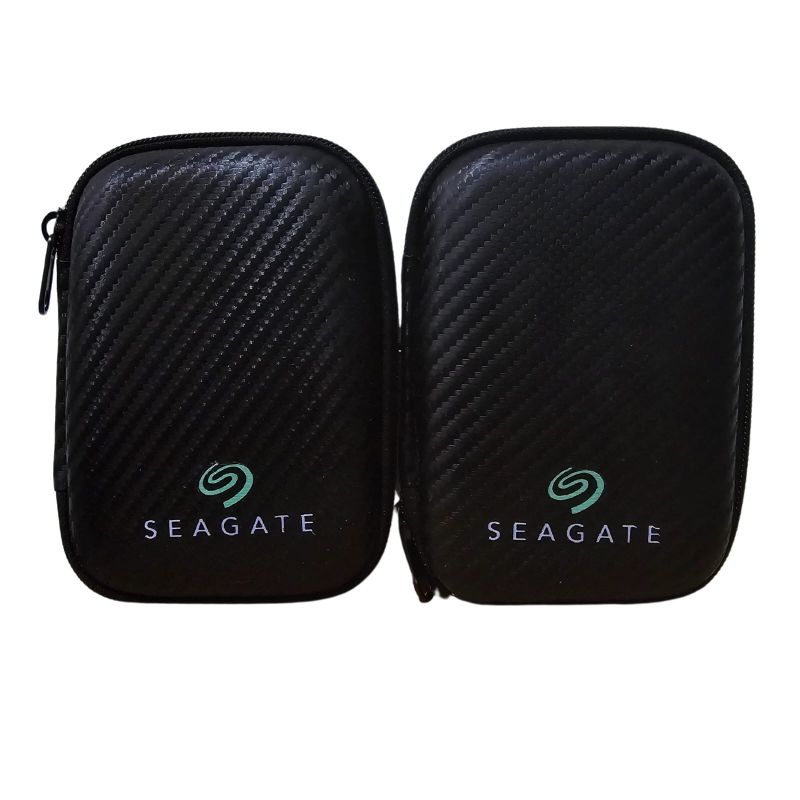 POUCH HARDISK EKSTERNAL HARDCASE DOMPET SARUNG HARDISK EKSTERNAL