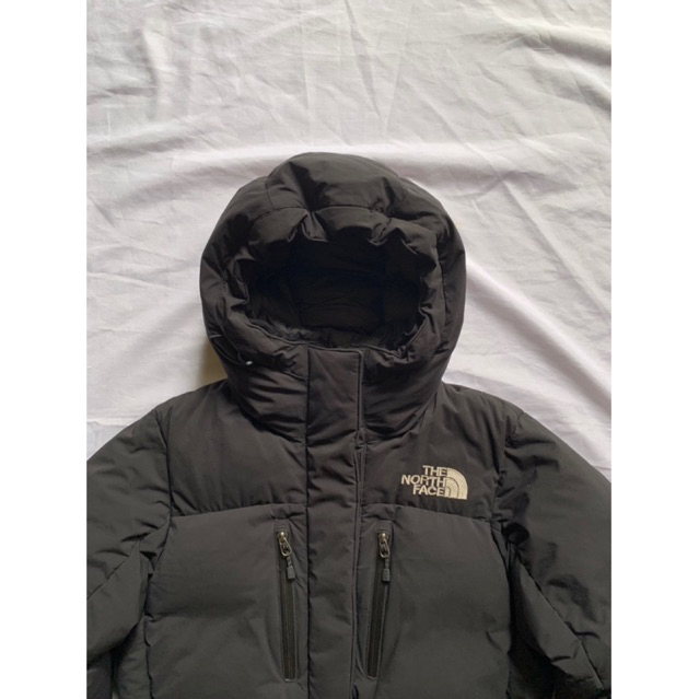 Puffer Jacket The North Face