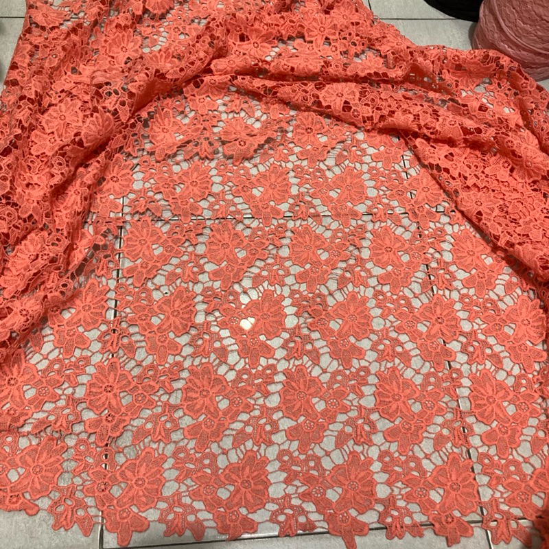 kain brokat prada oki - prada oki import garment