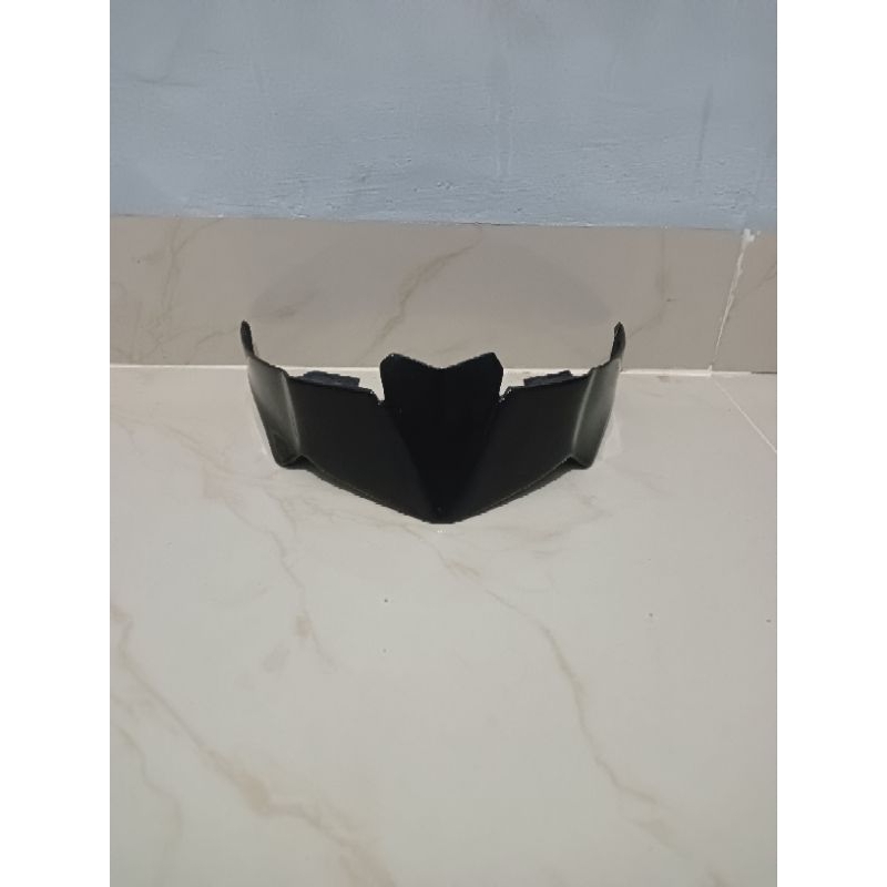 Spoiler 3D Helm NHK GP1000 (Second)