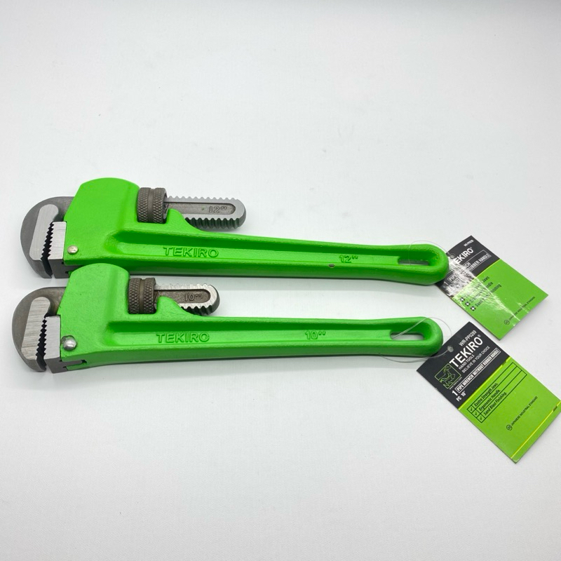 Tekiro Kunci Pipa / Kunci Pipa Tekiro Original