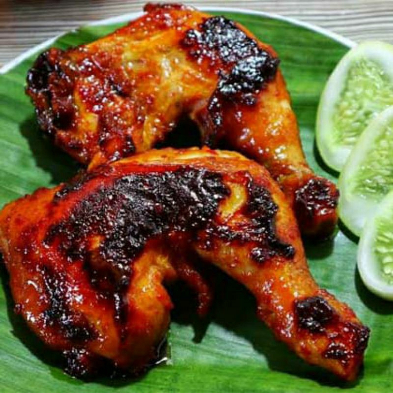 

Ayam bakar pedas manis( best seller)
