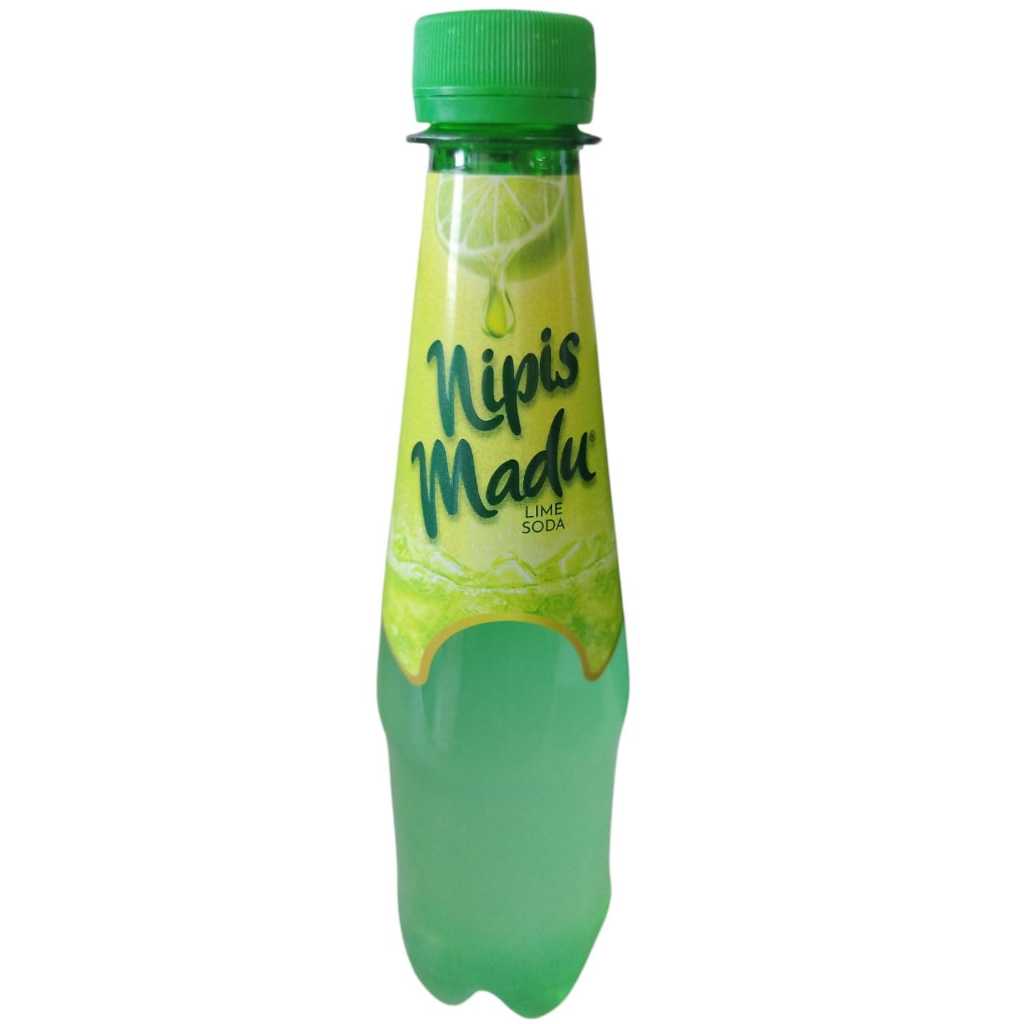 

Nipis Madu 330mL