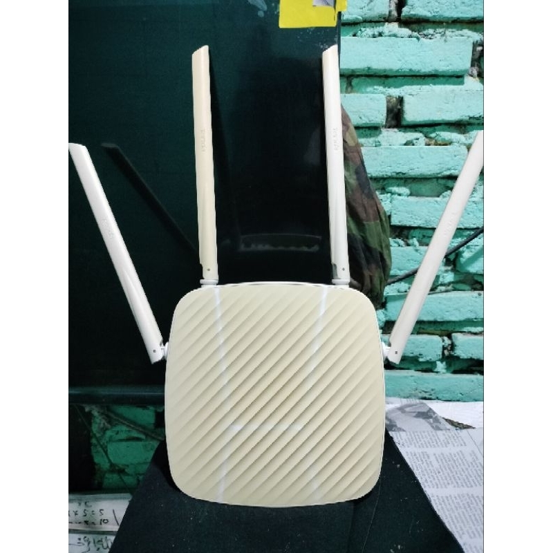 router wifi tenda f9