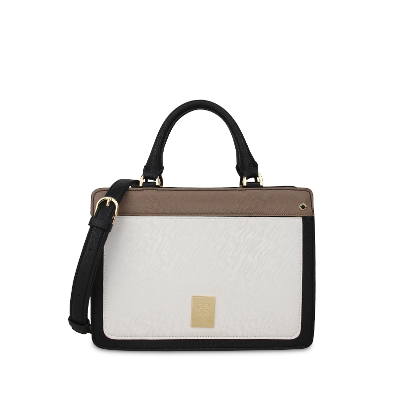 Tas Travel Les Catino New York Chelsea Satchel