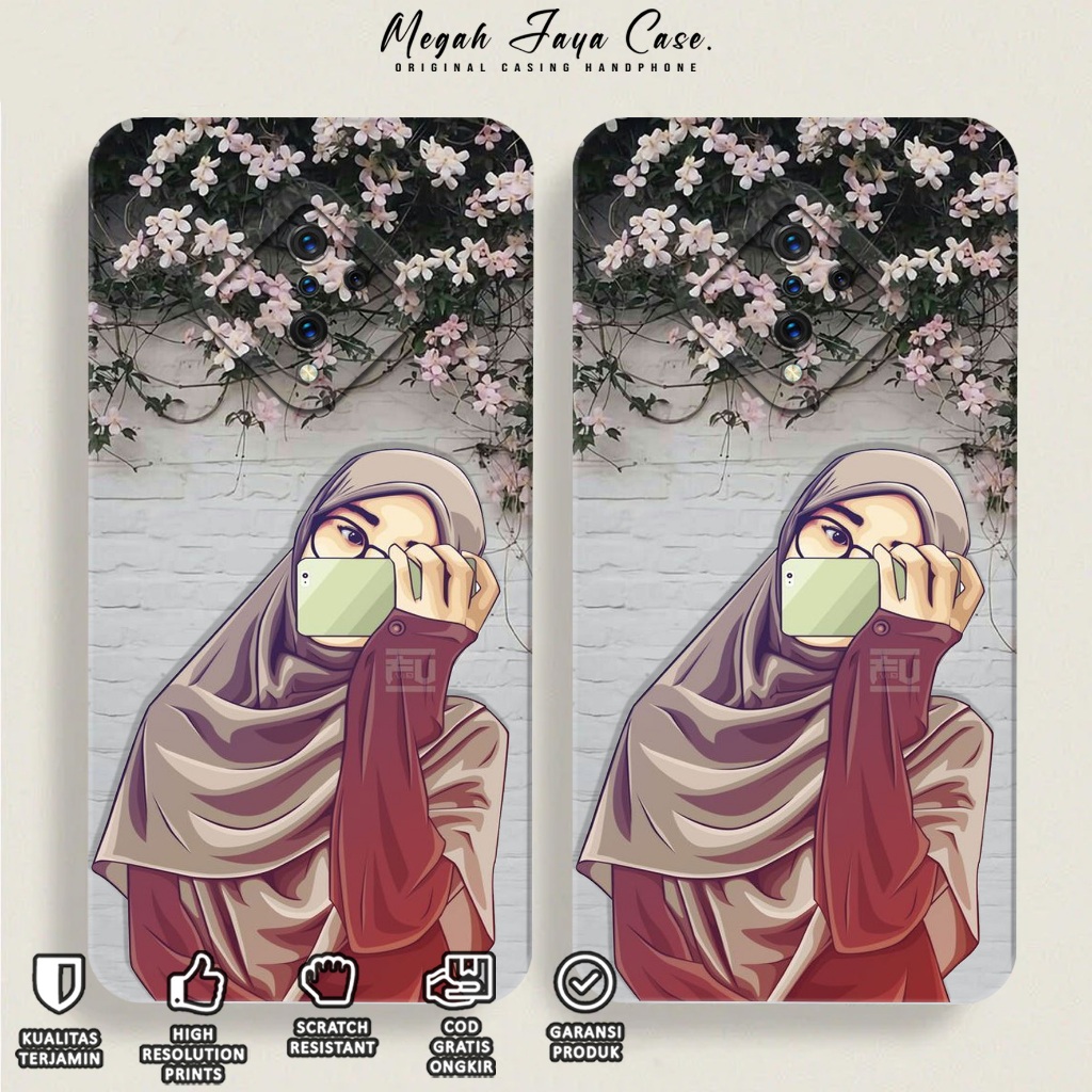 Softcase Hp VIVO S1 PRO - Case Hp VIVO S1 PRO Motif HJB - Casing Hp VIVO S1 PRO - Softcase Pro Camer