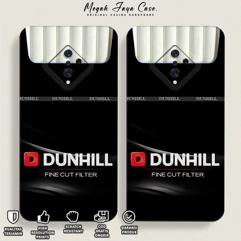 Softcase Hp VIVO S1 PRO - Case Hp VIVO S1 PRO Motif RKK - Casing Hp VIVO S1 PRO - Softcase Pro Camer