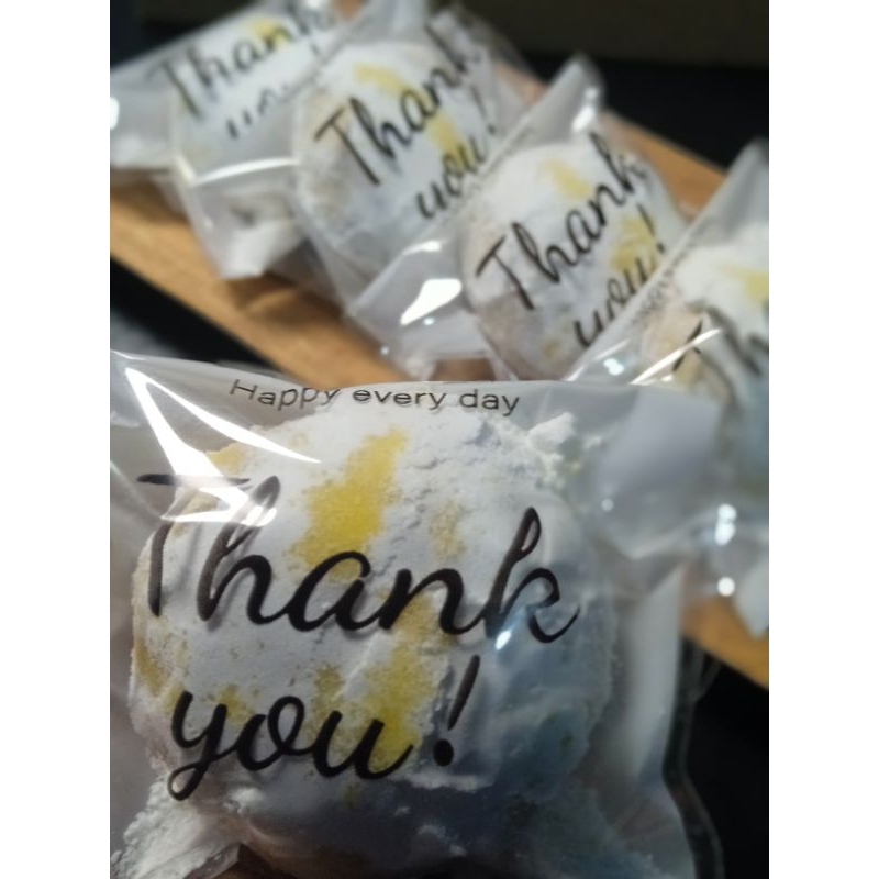 

RK12 PROMO putri salju wisman isi 10pcs/hampers kue kering