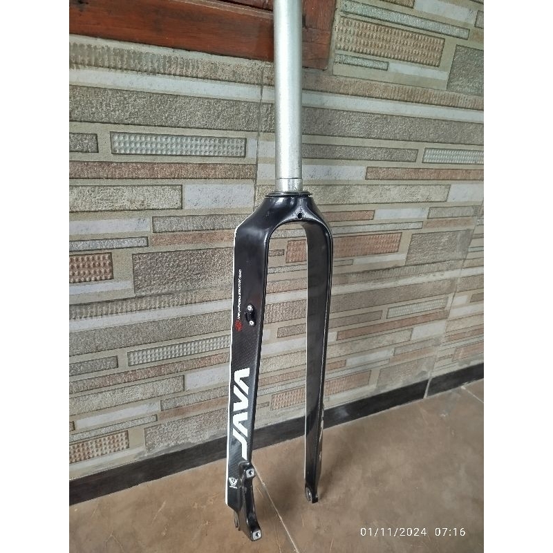 fork Java carbon disk