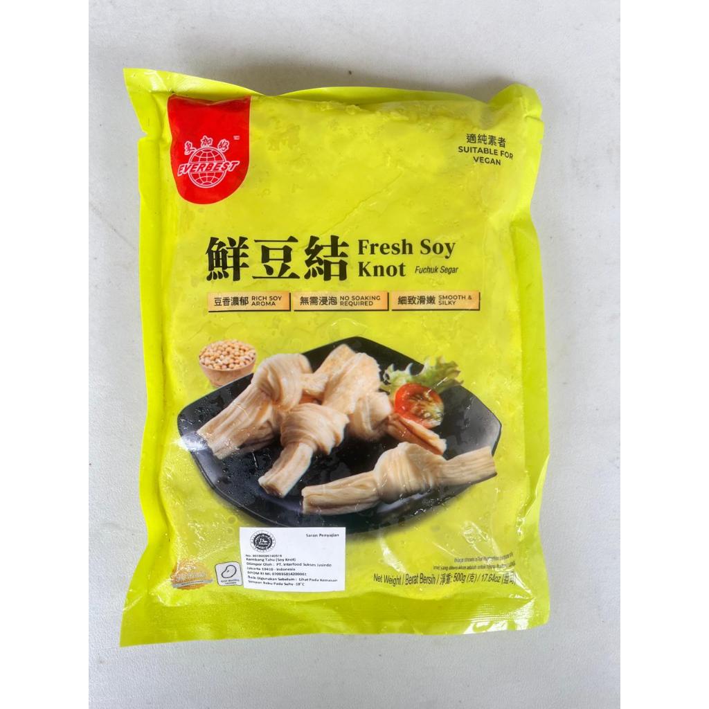 

EVERBEST FRESH SOY KNOT 500G