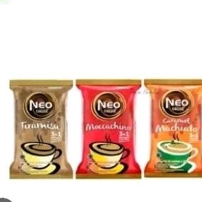 

Neo coffe