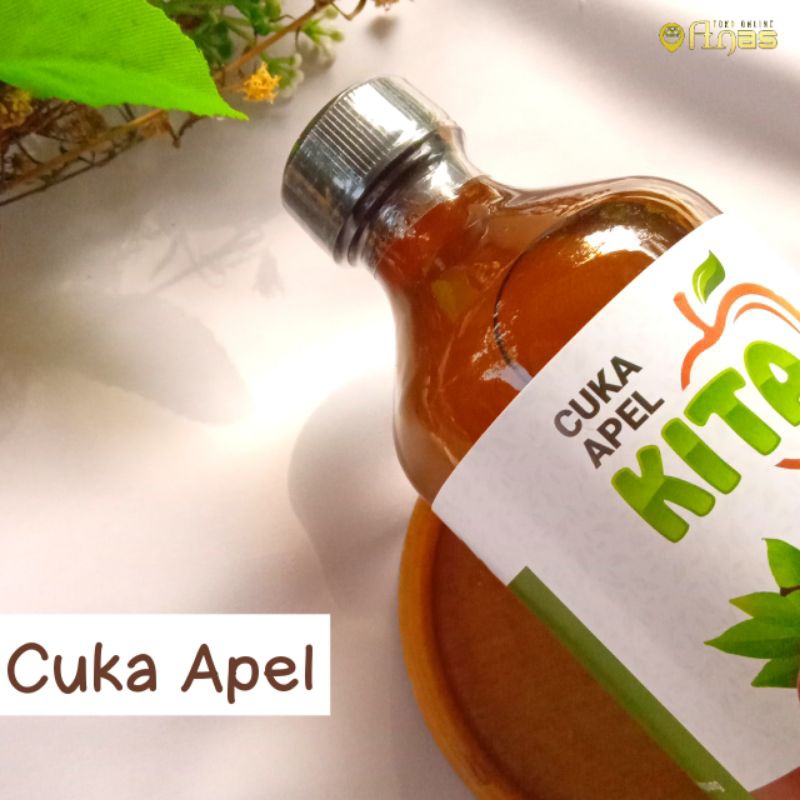 

Efektif dengan cuka apel kita cocok untuk anak pria dan wanita remaja dan dewasa untuk menjaga tubuh