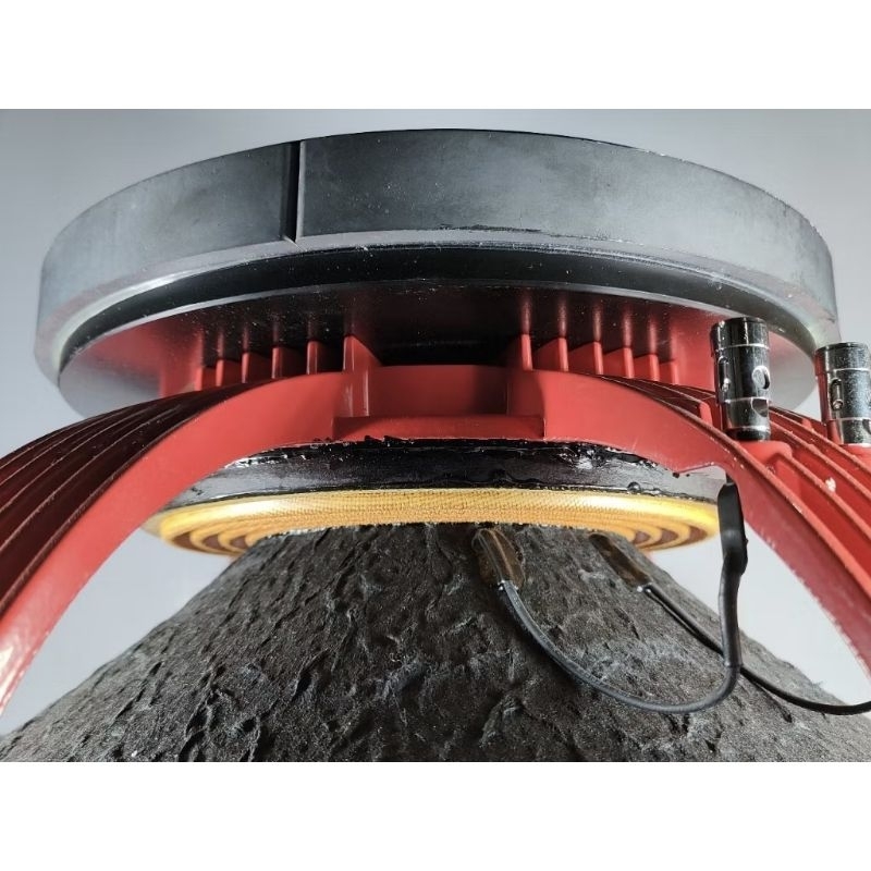 Speaker Komponen APOLLO ZEUS-18 18 Inch | Subwoofer | Power Besar