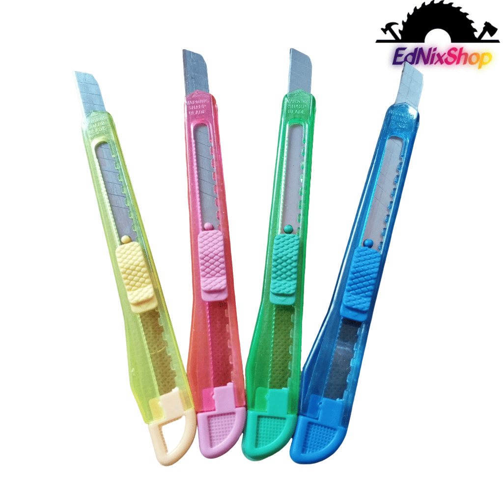 

cutter Kecil Warna Pisau Kater Murah