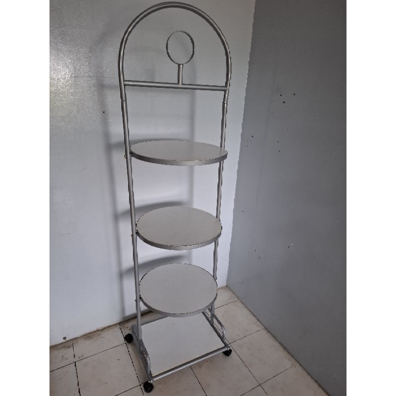 STANHANGER TAS/ STANHANGER SERBA GUNA/ GAWANG PASBUNGA/ GAWANG MULTIFUNGSI / GAWANG MEWAH