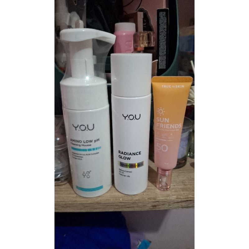 paket skincare you