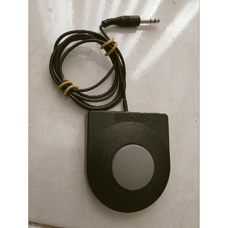 1 yamaha Hihat pedal dd75 yamaha dtx drumtik drumpad elektrik perkusi