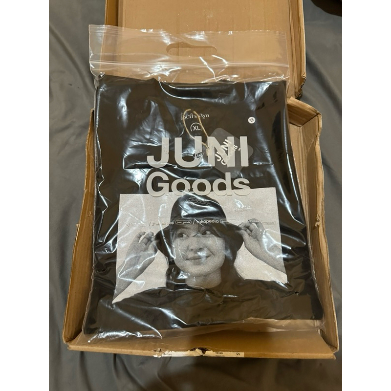 Bernadya Diego 2.0 T-shirt
