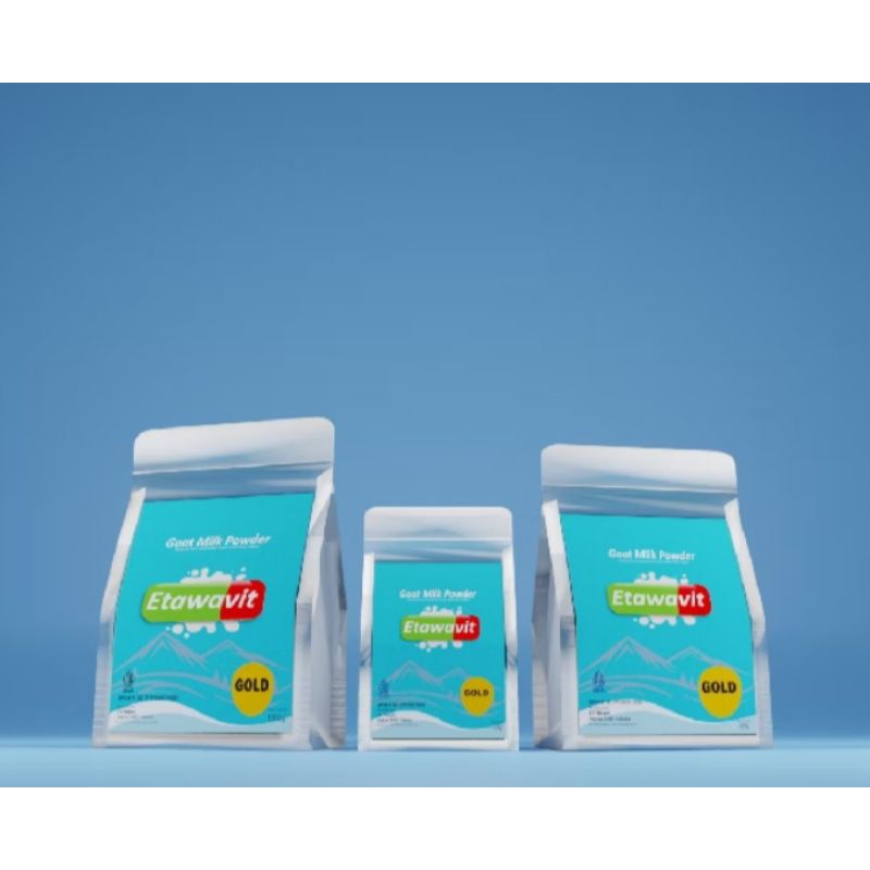 

ETAWAVIT SUSU KAMBING ETAWA ALAMI TANPA EFEK SAMPING