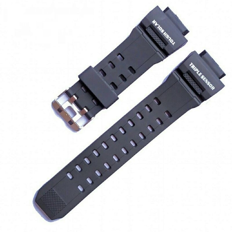 Strap Tali Jam Casio G-Shock Rangeman GW-9400 GW9400 Tali Jam G shock GW 9400 Premium